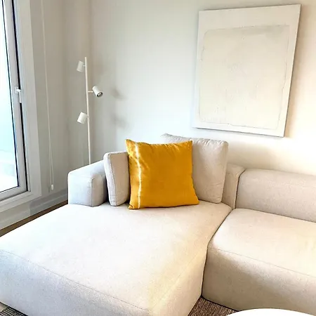 Galiciaguesthome -pardo Bazan-silgar Appartement