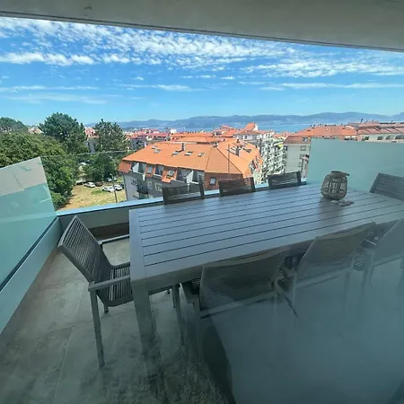 Galiciaguesthome -pardo Bazan-silgar 桑亨霍