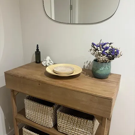 Galiciaguesthome -pardo Bazan-silgar * Sanxenxo