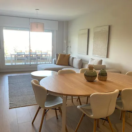 Galiciaguesthome -pardo Bazan-silgar Appartement Sanxenxo