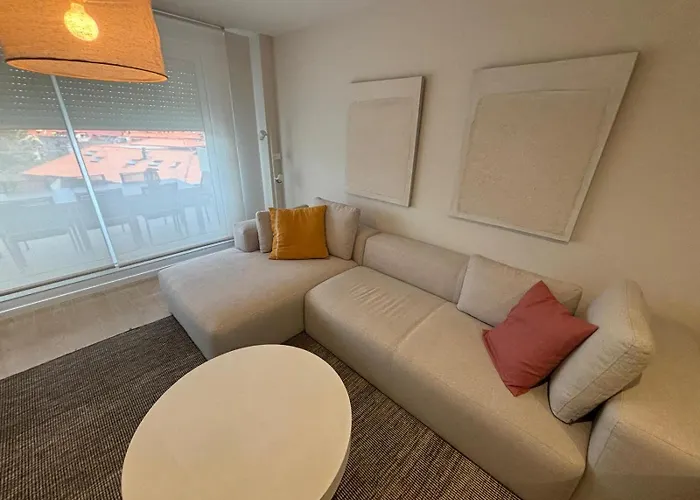 Galiciaguesthome -pardo Bazan-silgar Lejlighed