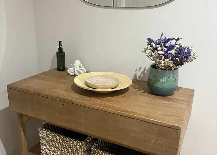 Galiciaguesthome -pardo Bazan-silgar * Sanxenxo