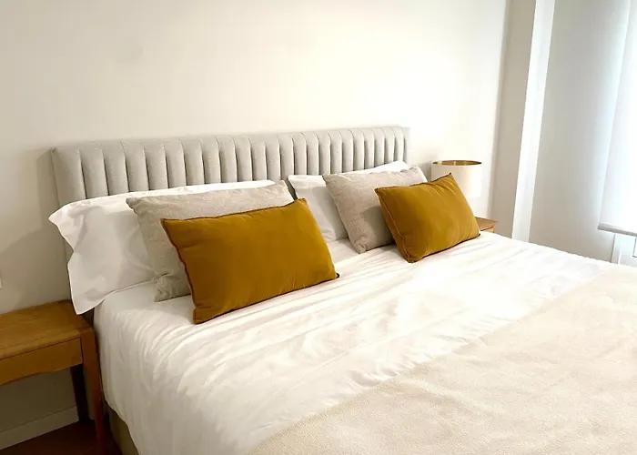 Lejlighed Galiciaguesthome -pardo Bazan-silgar *