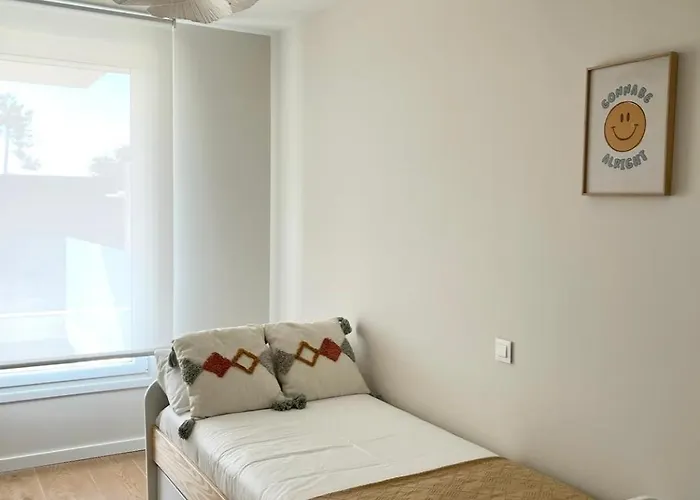 Galiciaguesthome -pardo Bazan-silgar Lejlighed